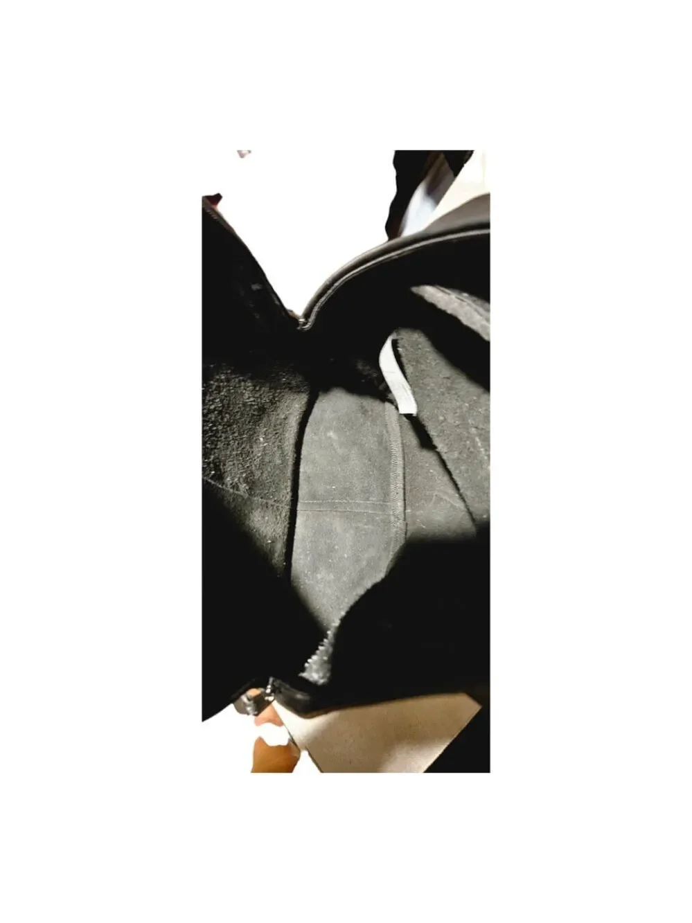 Unisex 1 Million Hours Backpack Black One Size